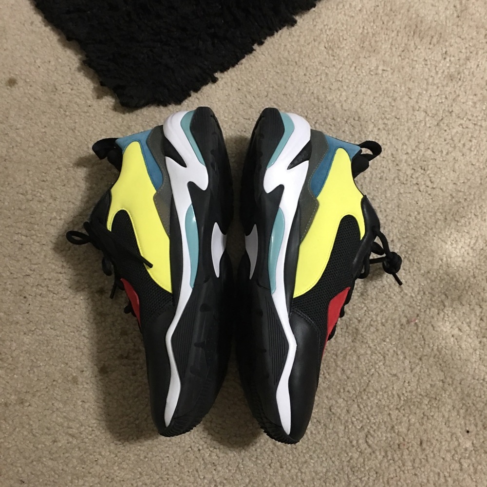 Puma - Picture 6 of 6